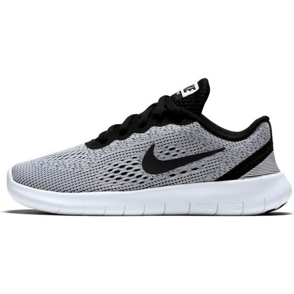 Boys Nike Free Rn